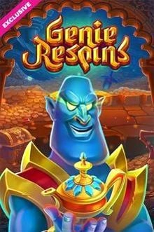 Genie-Respins